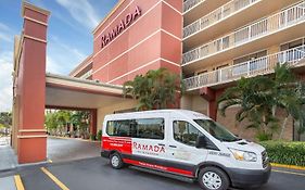 Ramada By Wyndham Tampa Westshore Airport South